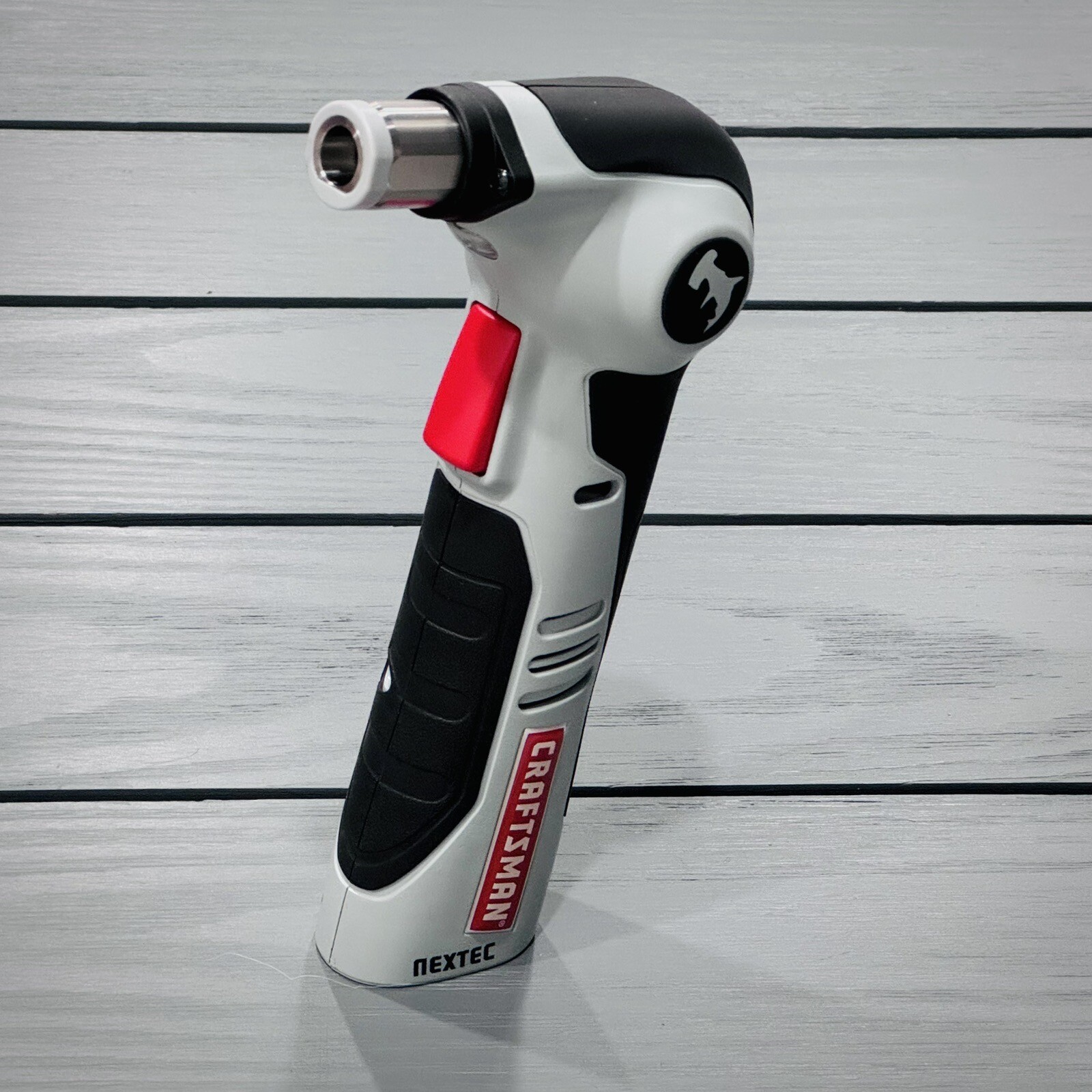 Craftsman NEXTEC Hammerhead Auto Hammer — 12V — Bare Tool eBay