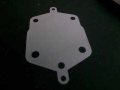 New OEM Yamaha Diaphram 6E5-24411-10