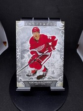 2024-25 Upper Deck Artifacts NHL Hockey Cards Pick From List/Complete Your Set