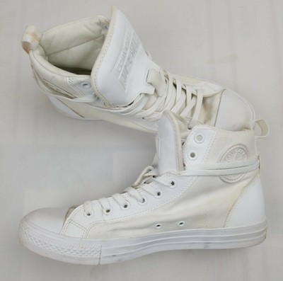 converse guard hi white