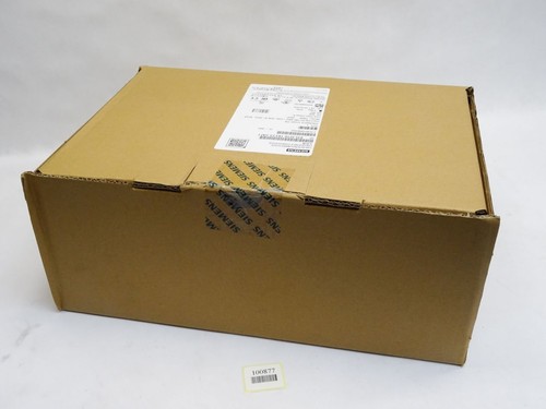 Module Siemens 6SL3210-1KE23-2AF1 - Neuf En Boîte, Origine Allemagne, Livraison Rapide