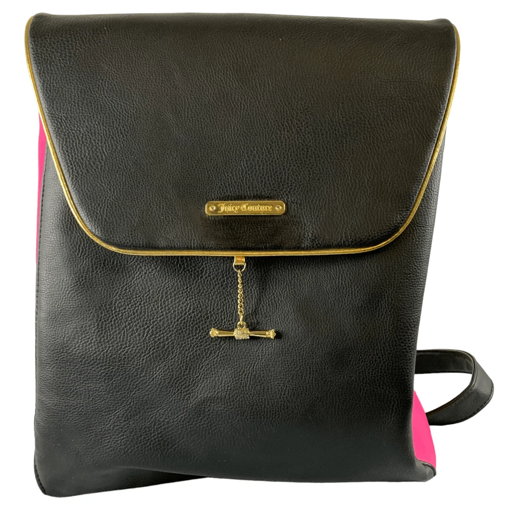 Are juicy couture bags still in style sale