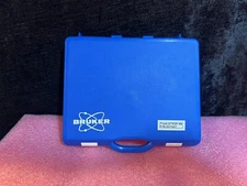 BRUKER 1017607 96 well-plate Type A752R-96