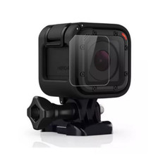 9H Ultra Thin Tempered Glass Lens Protector for GoPro Hero Session