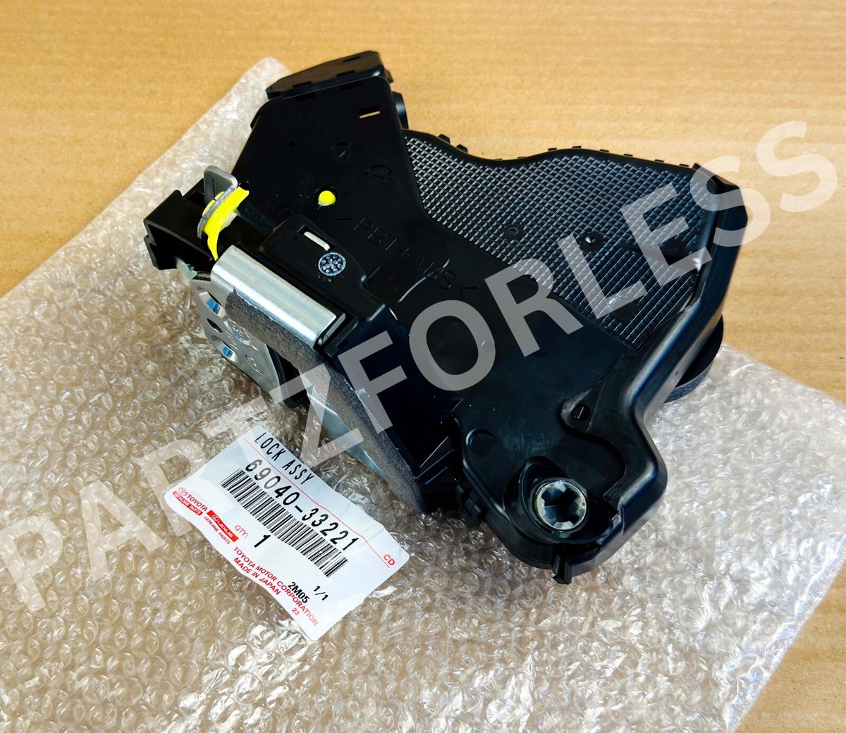 laf　212mag 1996-00 GM Truck 7.4L 1 3/4