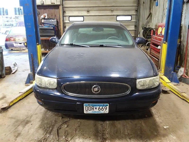 Rueda de frenos delanteros 15x6 para 96-05 LESABRE 2000633 Foto 2 de 4