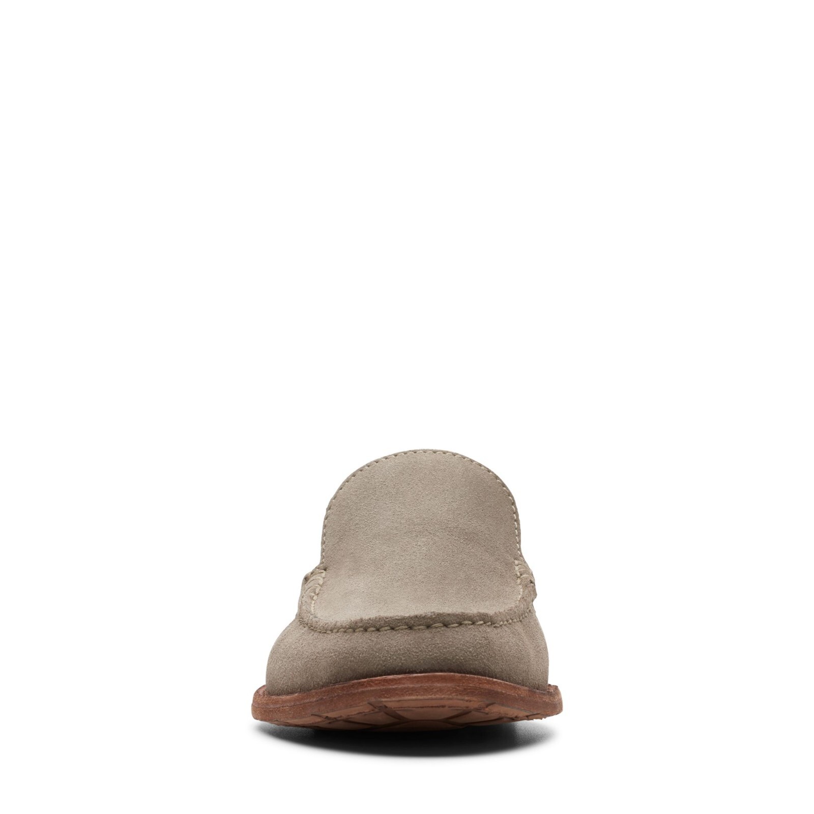Clarks Pace Barnes Para Hombre