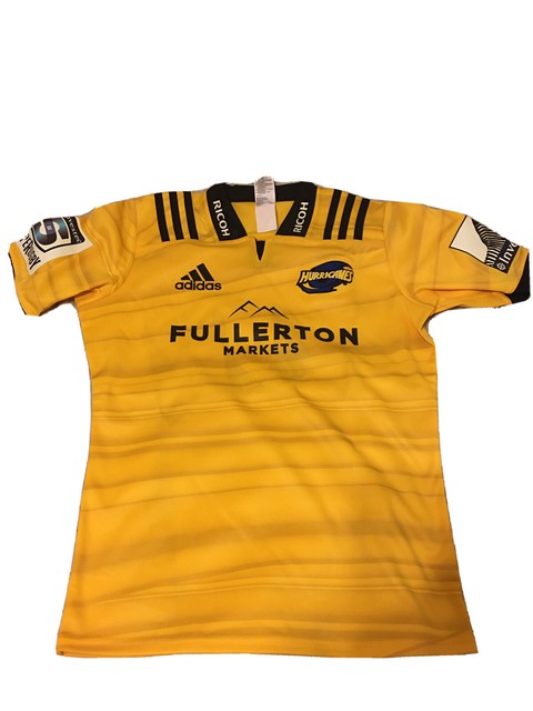 adidas hurricanes jersey