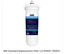 Original Billi Ersatzfilter 994051