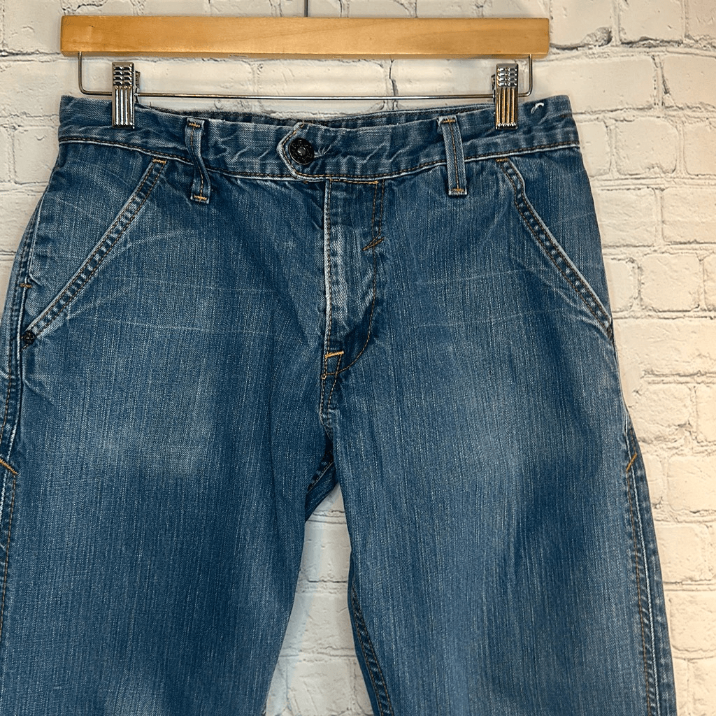 Vintage Levi's Red Collection Limited Edition Jeans Tag W 32x32