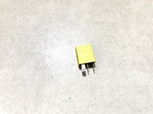 Opel Zafira 2004 Relay module 24433728, 29200076 #1112870-39