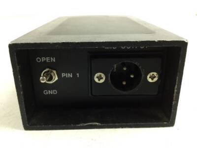 Countryman Associates Type 85 FET Class A Discrete Direct