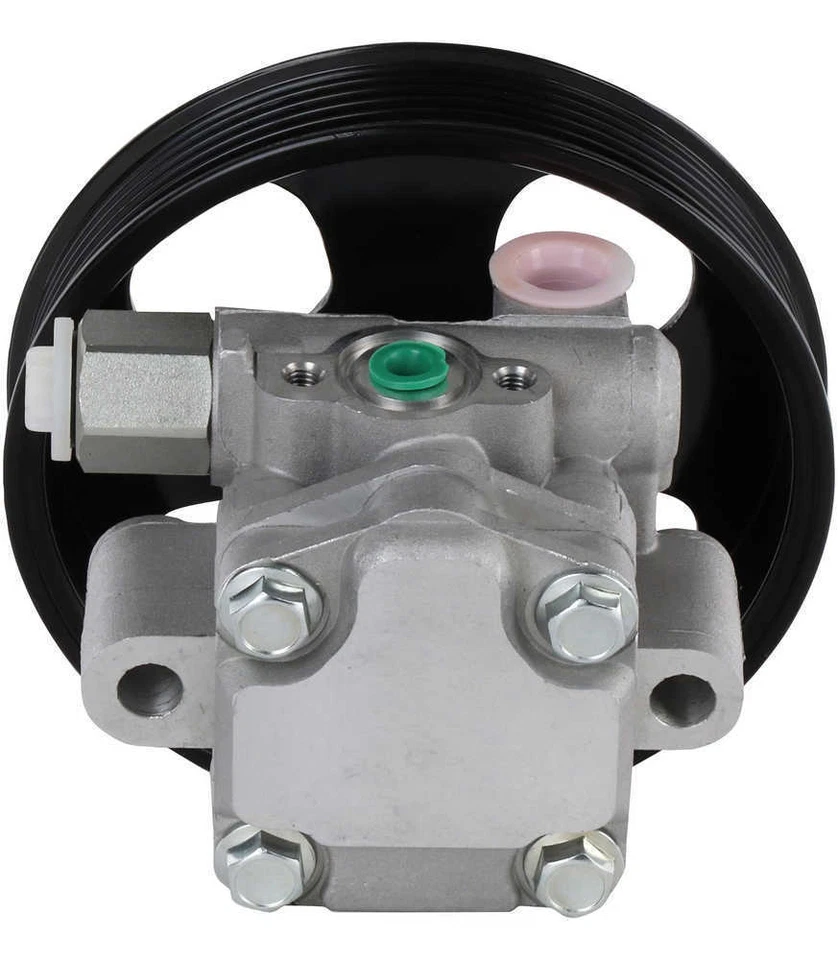 Bomba de dirección asistida para Kia Sportage 2005-2010 Cardone Reman Foto 3 de 4