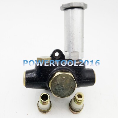 40枚 New Diesel Fuel Pump 105210-1941 105210-1940 for Diesel