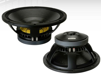 b&c 15 inch subwoofer