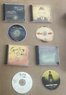 lot of 4 Counting Crows Cds Alternative Rock Music No Back Cover Art