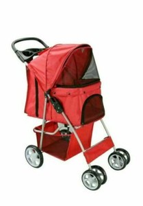 stroller for dogs olx
