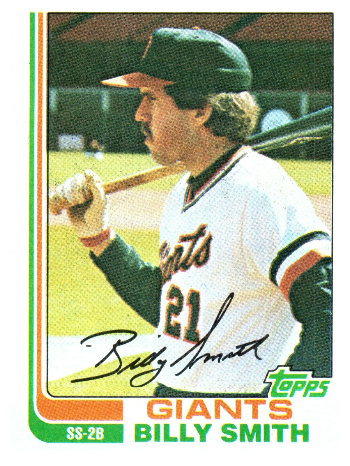 1982 Topps Baseball Cards Complete Your Set U-Pick (#'s 401-600) Nm-Mint - Picture 194 of 201