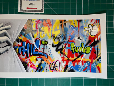 Martin Whatson “Sneak Peek