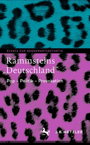 Thumbnail - Rammsteins Deutschland | 2022 | Deutsch