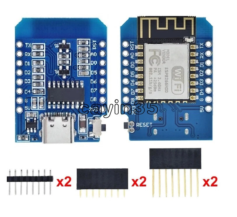 USB Type-C