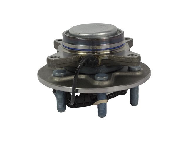Motorcraft HUB-94 - Buje De Freno De Disco - View #9