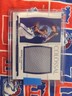 DENNIS SANTANA 2022 National Treasures Colossal Jersey Relic # 37/99 RANGERS