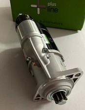 VW BEETLE 1200 1300 1500 1302 1303 AUTOMATIC 1970-1979 NEW PSH STARTER MOTOR