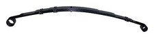 Crown Automotive 4886185AA Leaf Spring Assembly Fits 84-01 Cherokee (XJ)