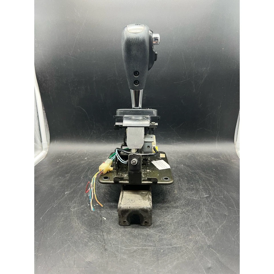 Suzuki Grand Vitara 2003-2004 OE palanca de cambios transmisión automática 030313 Foto 4 de 4