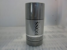 BOSS BOTTLE by HUGO BOSS 75 ML / 70 G / 2.4 oz Deodorant Stick Sealed