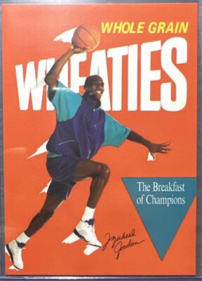 Vintage Michael Jordan 