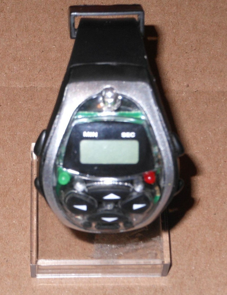 Remote Control  Double Sided R