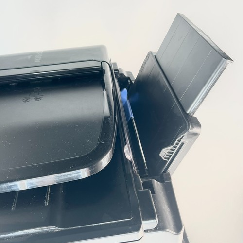 Epson WorkForce WF-2630 Wireless All-in-One Inkjet Printer Scanner + Copier - Picture 8 of 12