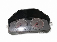 Compteur Volvo V50