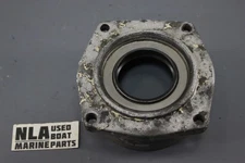 OMC Stringer Upper Gearcase Sterndrive 0313184 313184 Bearing Retainer 1968-1985