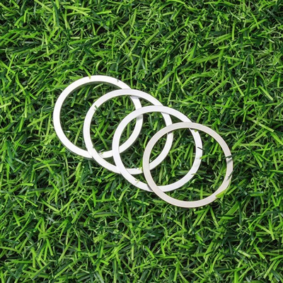 #ad Aluminum Alloy Bike Adjusting Washers Bike Front Fork Headset Washer Newest $8.05