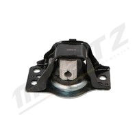 Motorlager Mertz M-S4607 Gummi/Metall FüR Renault ScÉNic 2 JM0 Megane LM0 KM0 1