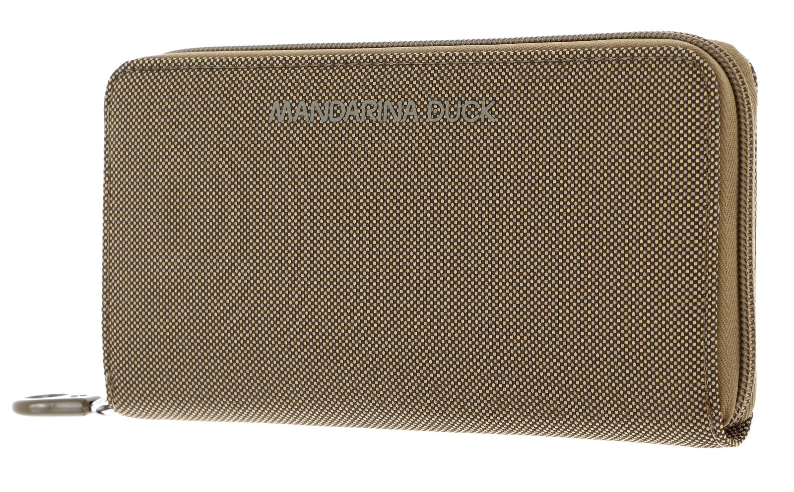 MANDARINA DUCK purse MD20 Zip Wallet L Oil