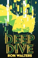 Deep Dive Paperback Ron Walters