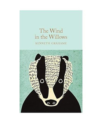 The Wind in the Willows, Kenneth Grahame
