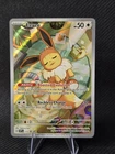 Eevee 173 Sv: Scarlet & Violet Promo Cards Holo