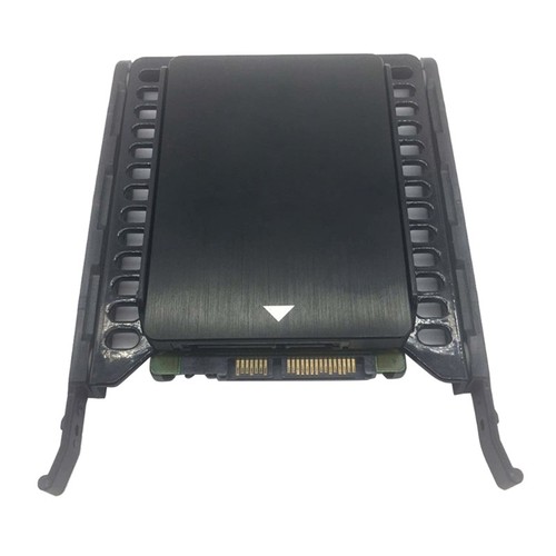 Hard Drive Bracket for 3.5in HDD SSD DIY Storage Hard Drive Rack HDD Rails - Bild 7 von 8