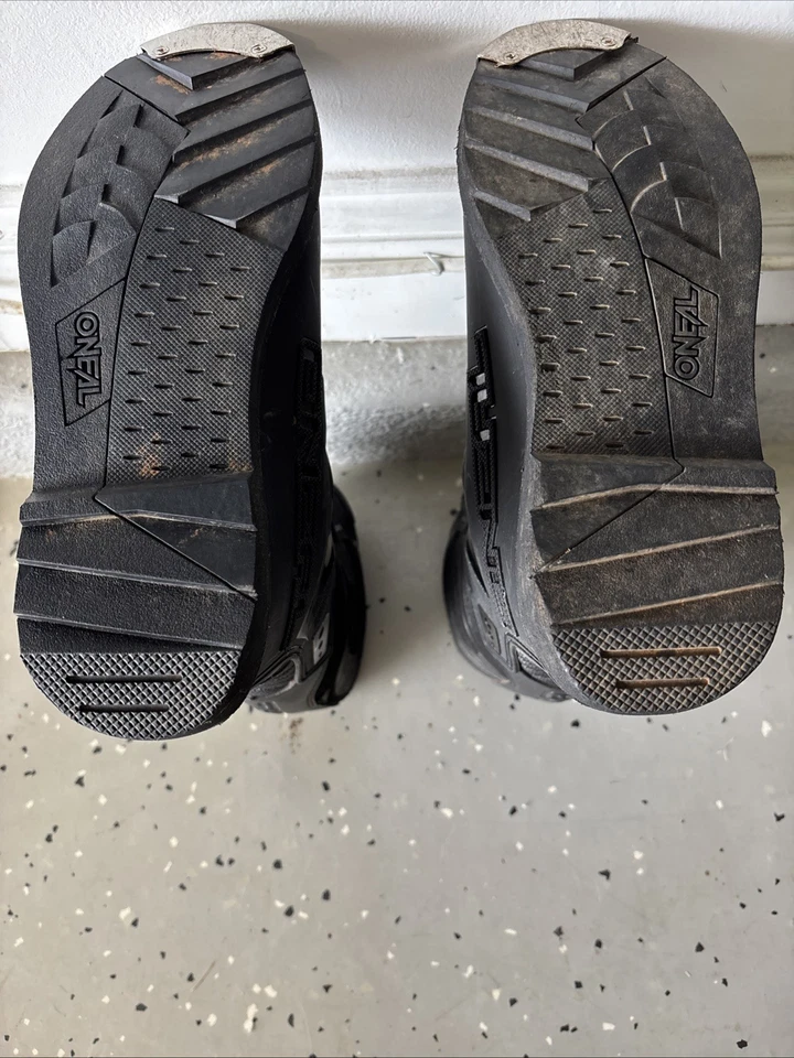 Botas Oneal Racing Youth Element talla 6 Foto 4 de 4