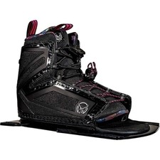 HO Women's Stance 110 Water Ski Binding - 2024