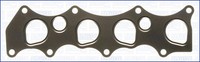 Dichtung AnsaugkrüMmer Ajusa 13104900 FüR KIA Mazda 323 BW BF Sephia Shuma B6 FA