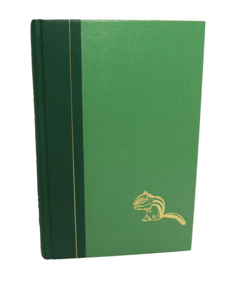 NORTH AMERICAN WILDLIFE Trees Mushrooms Birds Reptiles Insects Fish Mammals HB