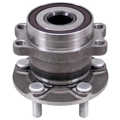WHEEL BEARING KIT LEFT/RIGHT REAR A.B.S. FOR SUBARU 28473FJ000 NEW