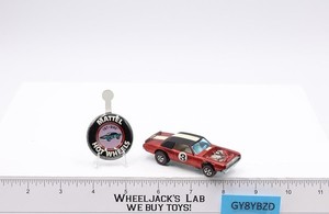 Hot Wheels Tnt Bird | eBay