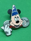 Sorcerer Mickey Park Icons Hollywood Studio Hidden Mickey 3 Of 5 Disney Pin 2013 — photo 1